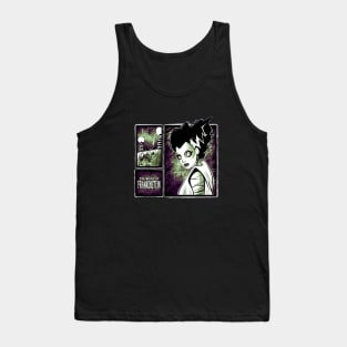 The Bride Tank Top